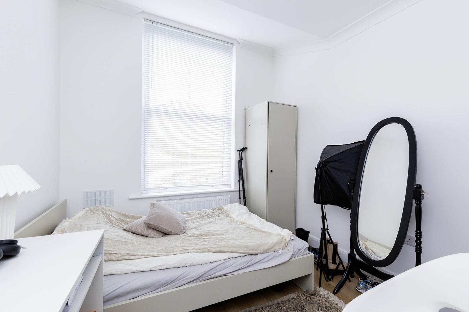 Stunning Sharers Apartment Kilburn Lane, Queens Park